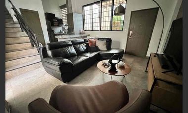 COLINAS DE LOS CEIBOS, Alquilo Suite Amoblada 1 dormitorio $750.