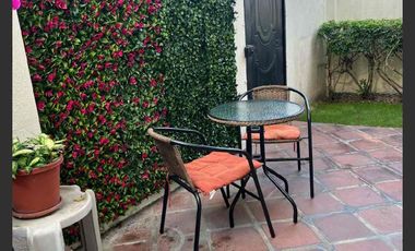 COLINAS DE LOS CEIBOS, Alquilo Suite Amoblada 1 dormitorio $750.