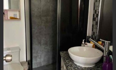 COLINAS DE LOS CEIBOS, Alquilo Suite Amoblada 1 dormitorio $750.