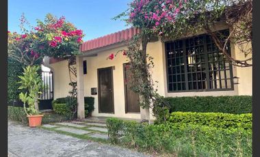 COLINAS DE LOS CEIBOS, Alquilo Suite Amoblada 1 dormitorio $750.
