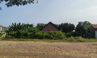 Tanah dijual di Jawa Timur, Sidoarjo