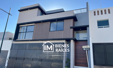CASA EN RENTA