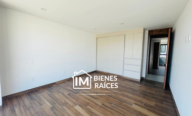 CASA EN RENTA