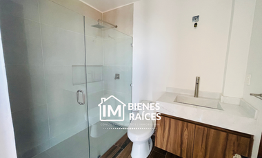 CASA EN RENTA