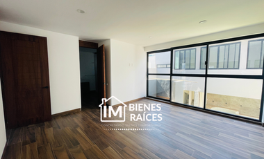 CASA EN RENTA