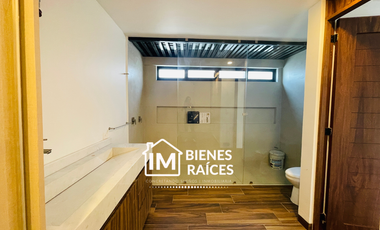 CASA EN RENTA