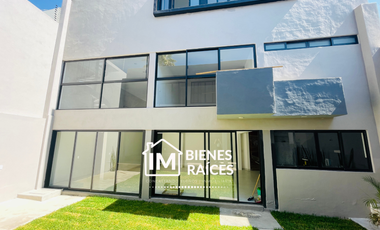CASA EN RENTA