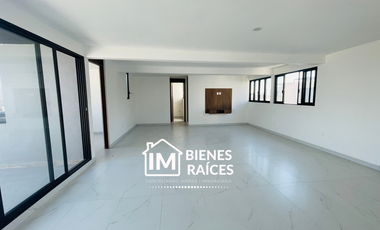 CASA EN RENTA