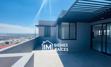 CASA EN RENTA