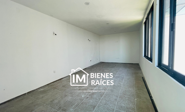 CASA EN RENTA