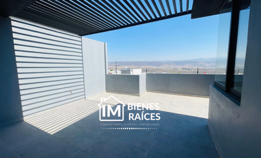 CASA EN RENTA