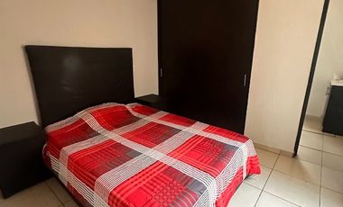 RENTA DE CASA AMUEBLADA EN ZONA SUR 4 RECAMARAS