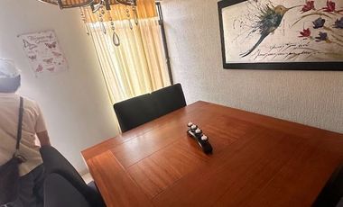 RENTA DE CASA AMUEBLADA EN ZONA SUR 4 RECAMARAS