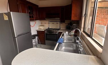 RENTA DE CASA AMUEBLADA EN ZONA SUR 4 RECAMARAS