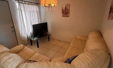 RENTA DE CASA AMUEBLADA EN ZONA SUR 4 RECAMARAS
