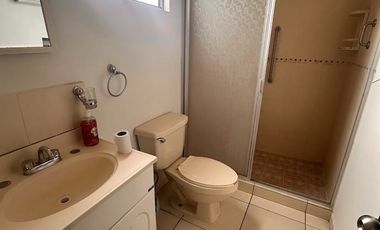 RENTA DE CASA AMUEBLADA EN ZONA SUR 4 RECAMARAS