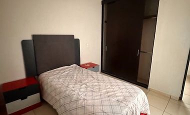 RENTA DE CASA AMUEBLADA EN ZONA SUR 4 RECAMARAS