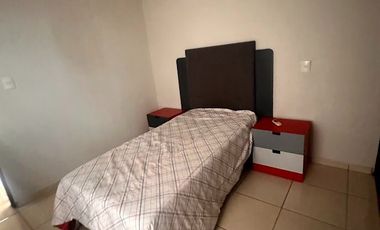 RENTA DE CASA AMUEBLADA EN ZONA SUR 4 RECAMARAS