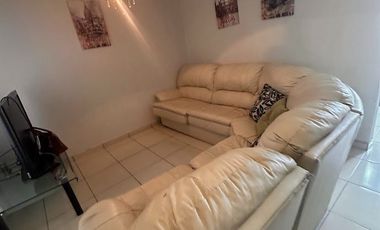 RENTA DE CASA AMUEBLADA EN ZONA SUR 4 RECAMARAS