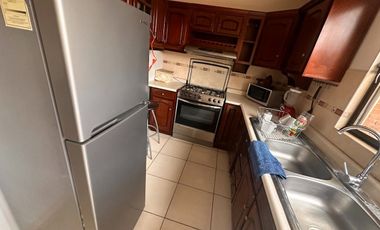 RENTA DE CASA AMUEBLADA EN ZONA SUR 4 RECAMARAS
