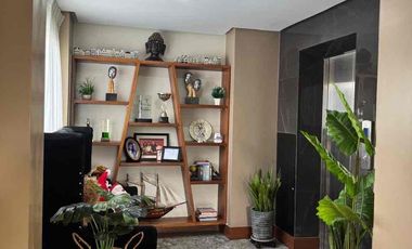 Beautiful modern Fairway Villa Manila Southwoods