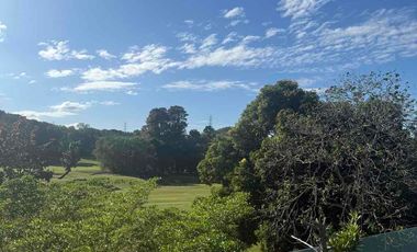Beautiful modern Fairway Villa Manila Southwoods