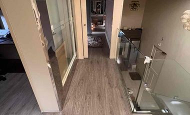 Four Bedrooms Condominium for rent in Greenhills Garden Square 297 Boni Serrano Avenue Quezon City