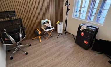 Four Bedrooms Condominium for rent in Greenhills Garden Square 297 Boni Serrano Avenue Quezon City