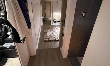 Four Bedrooms Condominium for rent in Greenhills Garden Square 297 Boni Serrano Avenue Quezon City