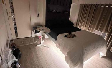 Four Bedrooms Condominium for rent in Greenhills Garden Square 297 Boni Serrano Avenue Quezon City