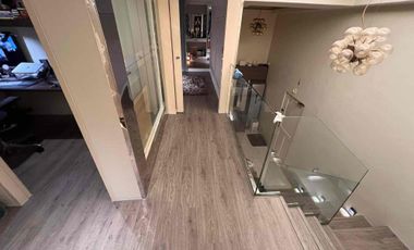 Four Bedrooms Condominium for rent in Greenhills Garden Square 297 Boni Serrano Avenue Quezon City