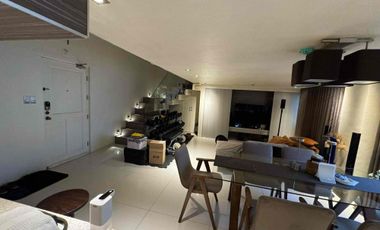 Four Bedrooms Condominium for rent in Greenhills Garden Square 297 Boni Serrano Avenue Quezon City