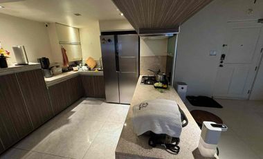 Four Bedrooms Condominium for rent in Greenhills Garden Square 297 Boni Serrano Avenue Quezon City