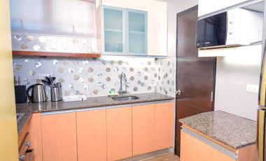 FULLY FURNISHED 2BR UNIT IN MACTAN NEWTOWN BOULEVARD