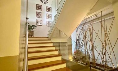 Modern Asian Style Fairway Villa