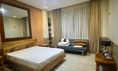 Modern Asian Style Fairway Villa