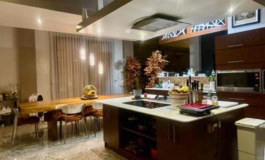 Modern Asian Style Fairway Villa