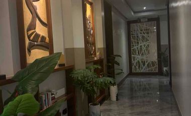 Modern Asian Style Fairway Villa