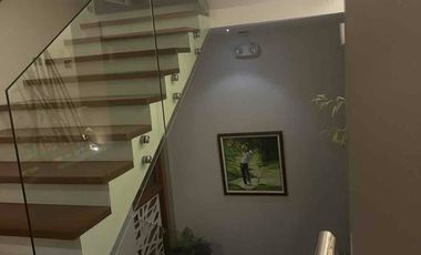 Modern Asian Style Fairway Villa