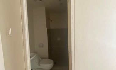 BARE STUDIO TYPE UNIT IN AMAIA STEPS CAPITOL CENTRAL BACOLOD CITY NEGROS OCCIDENTAL