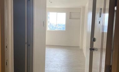 BARE STUDIO TYPE UNIT IN AMAIA STEPS CAPITOL CENTRAL BACOLOD CITY NEGROS OCCIDENTAL