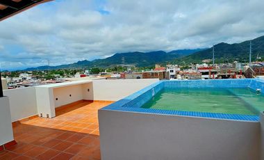 DEPARTAMENTOS NUEVOS EN VENTA – PUERTO VALLARTA frente a Macroplaza