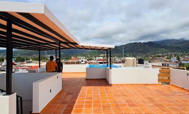 DEPARTAMENTOS NUEVOS EN VENTA – PUERTO VALLARTA frente a Macroplaza