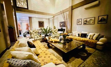 Asian Style Fairway Villa