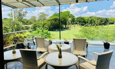 Asian Style Fairway Villa