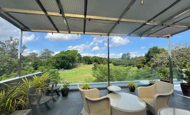 Asian Style Fairway Villa