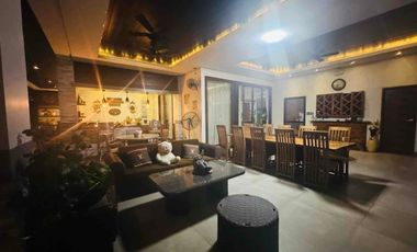 Asian Style Fairway Villa
