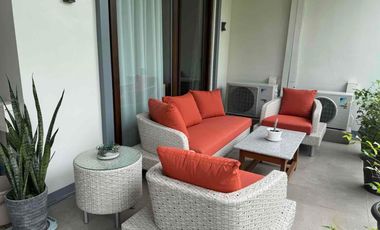 Asian Style Fairway Villa