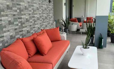 Asian Style Fairway Villa