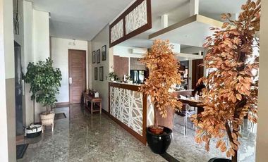 Asian Style Fairway Villa